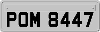 POM8447