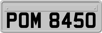 POM8450