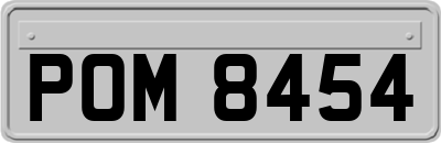 POM8454