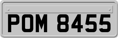 POM8455