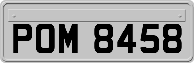 POM8458