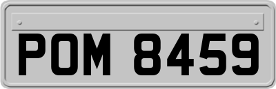 POM8459