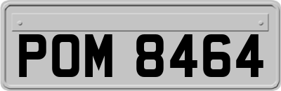 POM8464