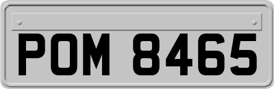 POM8465