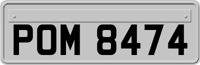 POM8474