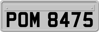 POM8475