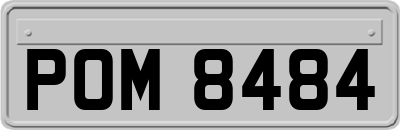 POM8484