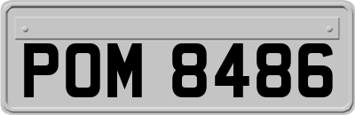 POM8486