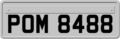 POM8488