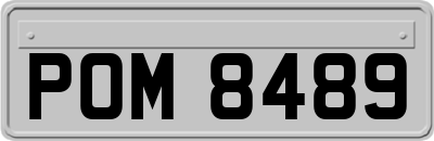 POM8489