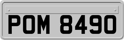 POM8490