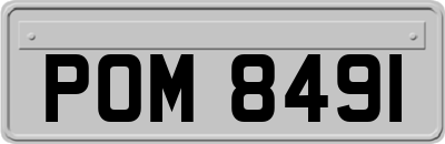 POM8491