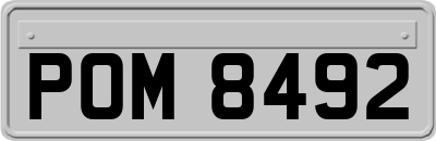 POM8492