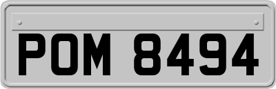 POM8494