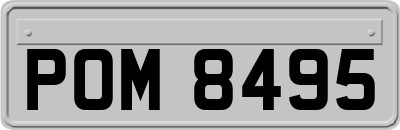 POM8495
