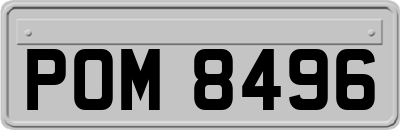 POM8496