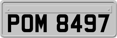 POM8497