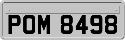 POM8498