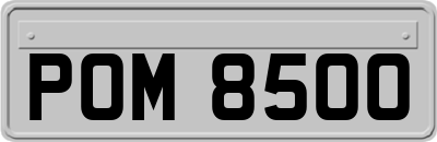 POM8500