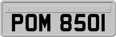 POM8501
