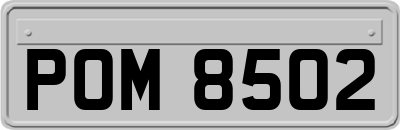 POM8502