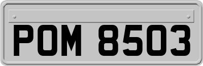POM8503