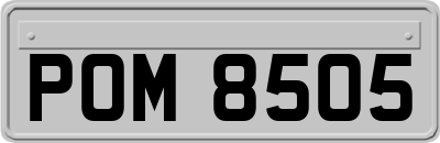 POM8505