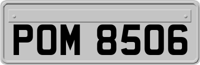 POM8506