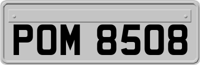 POM8508