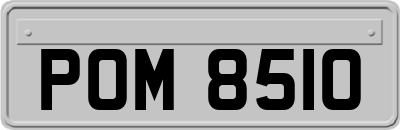 POM8510