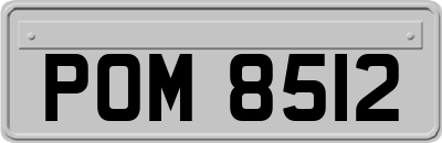 POM8512