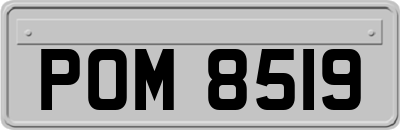 POM8519