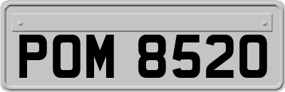 POM8520