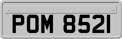 POM8521