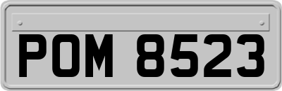 POM8523