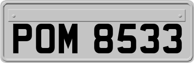 POM8533