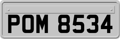 POM8534