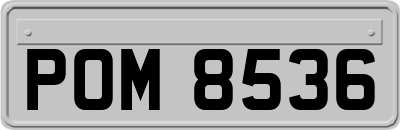 POM8536