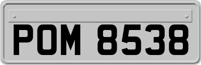 POM8538