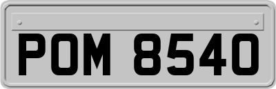 POM8540