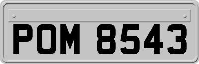 POM8543