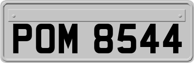 POM8544