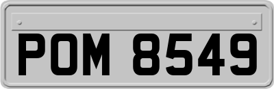 POM8549