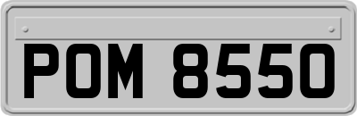 POM8550