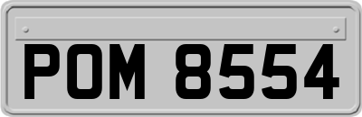 POM8554