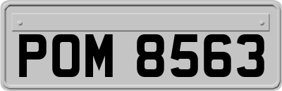 POM8563