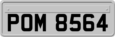 POM8564