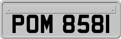 POM8581