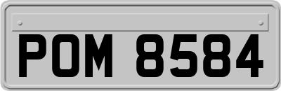 POM8584
