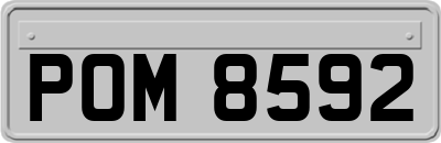 POM8592